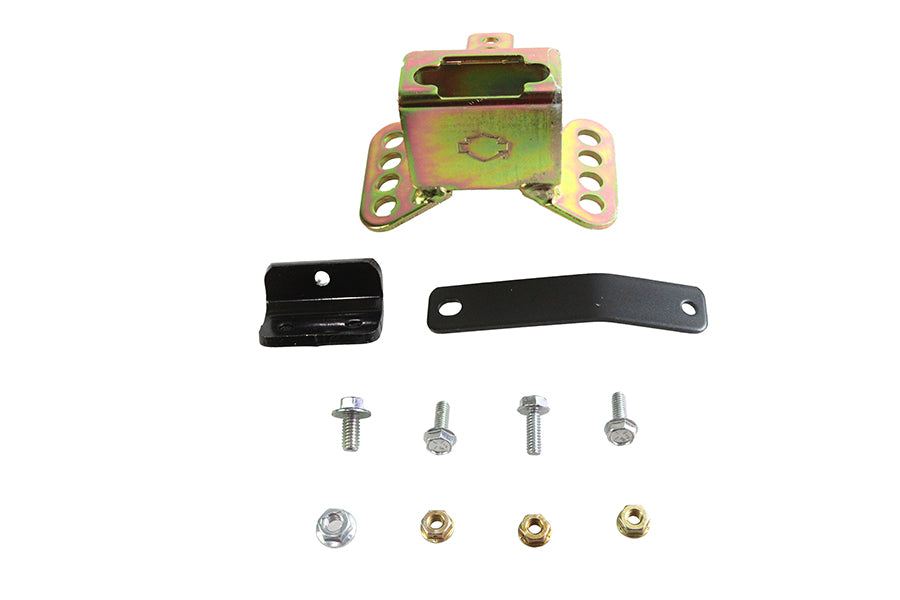 OE Driver Backrest Mounting Kit 52300642