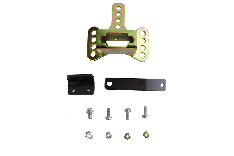 OE Driver Backrest Mounting Kit 52300642