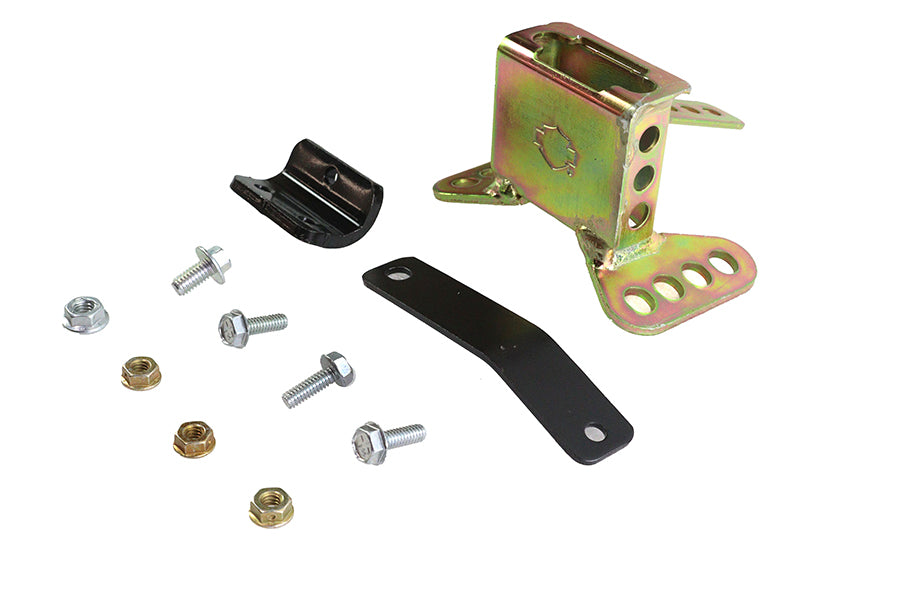OE Driver Backrest Mounting Kit 52300642