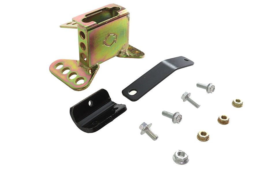 OE Driver Backrest Mounting Kit 52300642