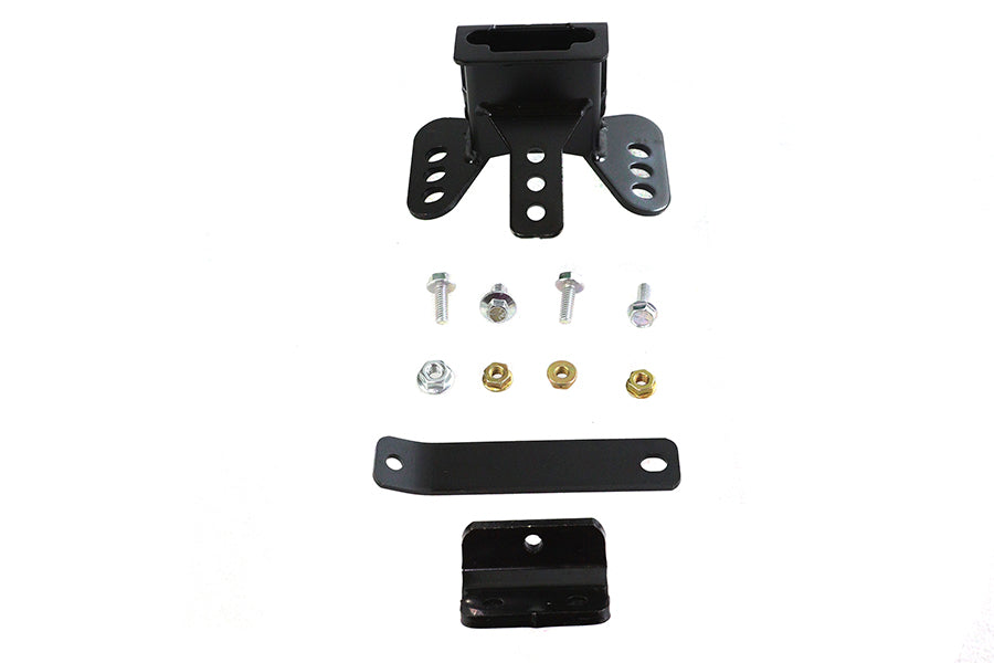 OE Driver Backrest Mounting Kit 52589-09B, SKU 31-9901