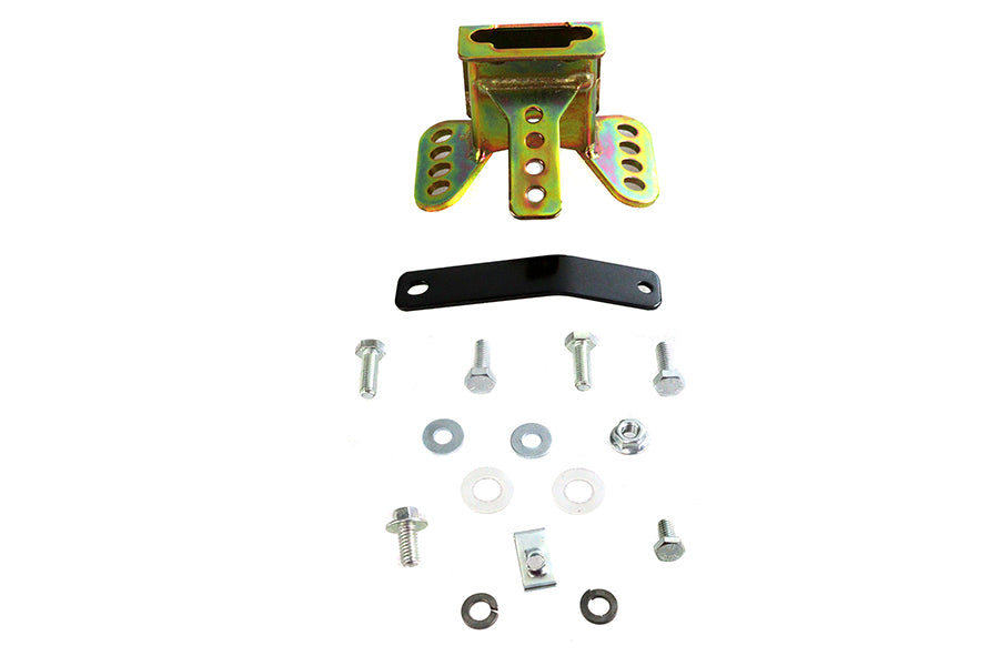 OE Driver Backrest Mounting Kit 52587-09, SKU 31-9902