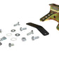 OE Driver Backrest Mounting Kit 52587-09, SKU 31-9902