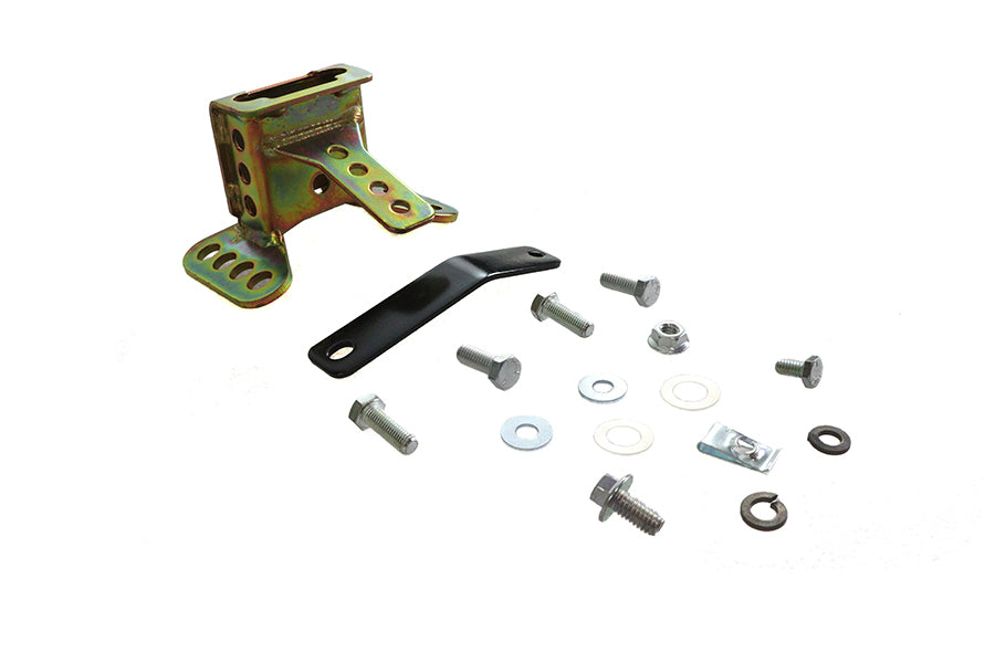 OE Driver Backrest Mounting Kit 52587-09, SKU 31-9902