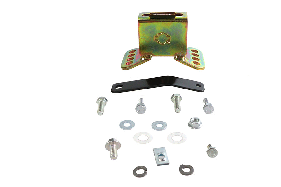 OE Driver Backrest Mounting Kit 52587-09, SKU 31-9902