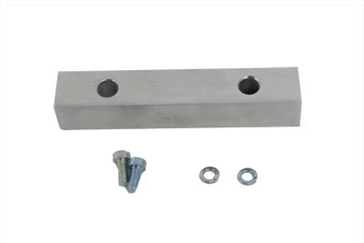 Corbin Gentry dual ignition alloy condenser mount bracket 31-9905 for electrical systems