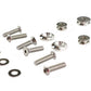 National Cycle KIT-Q343 SwitchBlade windshield mounting system for motorcycle windshield installation