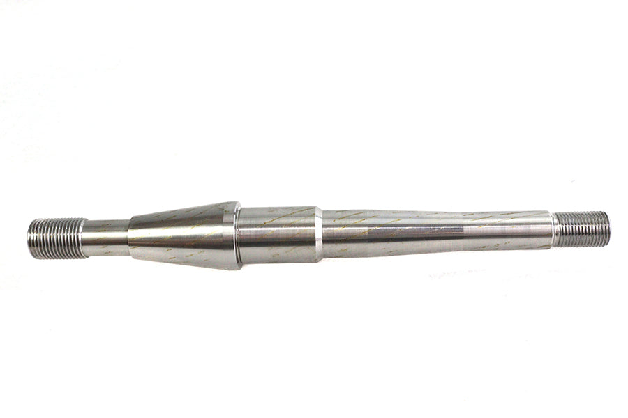 Colony 3102-1 side car axle chassis component close-up