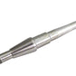Colony 3102-1 side car axle for motorcycle chassis