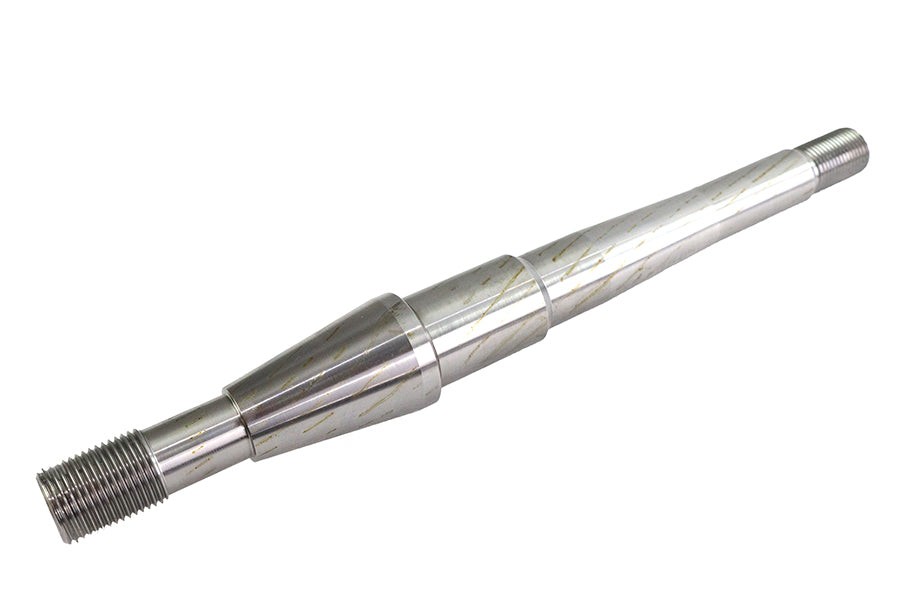 Colony 3102-1 side car axle for motorcycle chassis