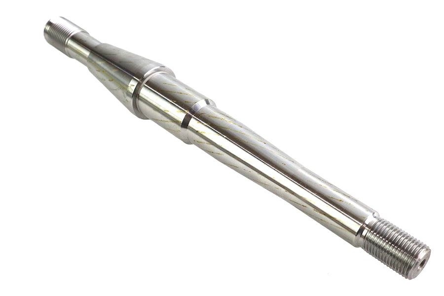 Colony 3102-1 side car axle chassis component close-up