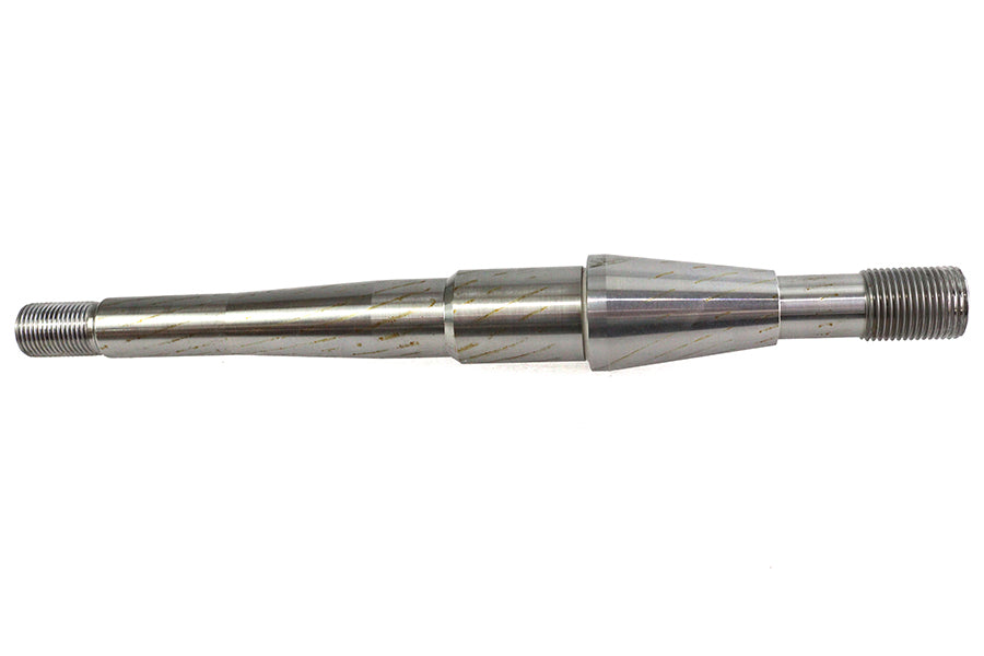 Colony 3102-1 side car axle for motorcycle chassis.