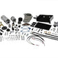 Volt Tech Prestolite chrome electric starter kit 32-0017 for 1980-1981 Harley-Davidson FLH