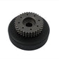 Volt Tech 32-0030 alternator rotor sprocket assembly with 34-tooth gear 彩神争霸网站