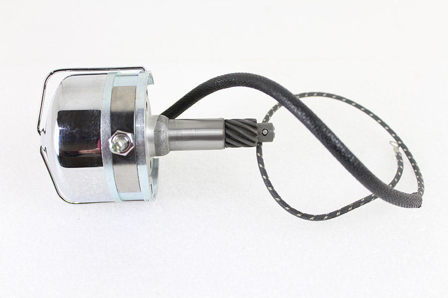 Motorshop single point alloy distributor for side valve engines, model 32-0039