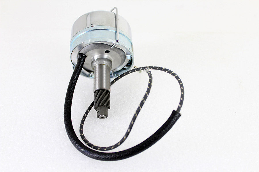 Motorshop 32-0039 single point alloy distributor for side valve engines