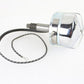 Motorshop single point alloy distributor for side valve engines, model 32-0039