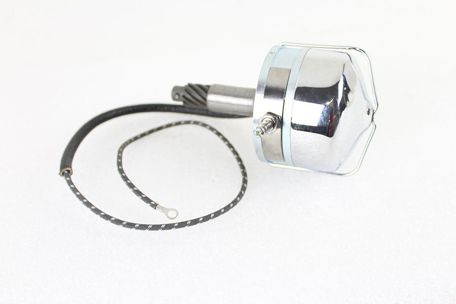 Motorshop single point alloy distributor for side valve engines, model 32-0039