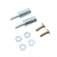 Eastern A-32606-82 ignition circuit breaker mount stud set for electrical installation