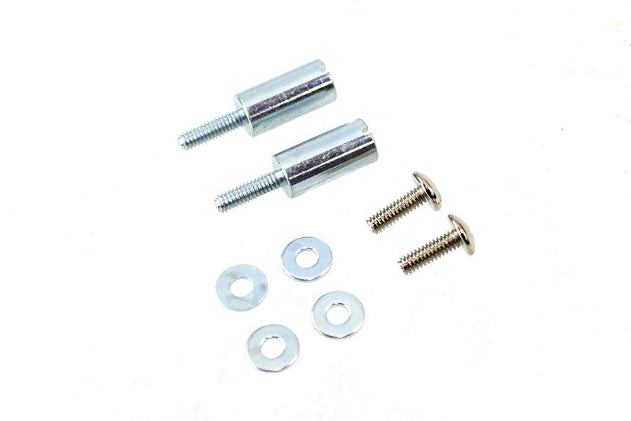 Eastern A-32606-82 ignition circuit breaker mount stud set for electrical installation