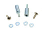 Eastern A-32606-82 ignition circuit breaker mount stud set for electrical components