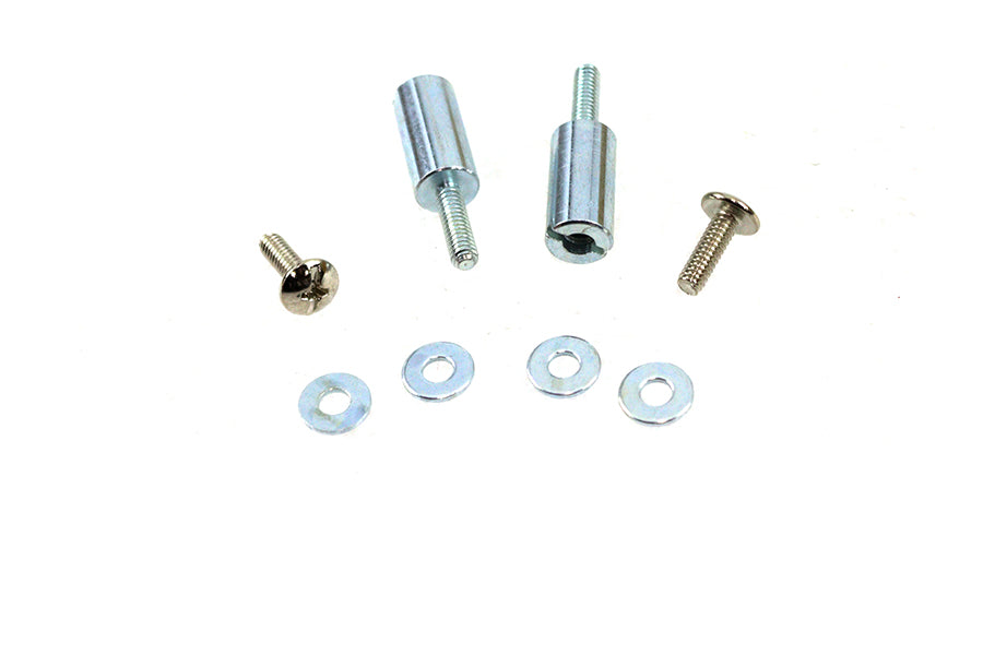 Eastern A-32606-82 ignition circuit breaker mount stud set for electrical components