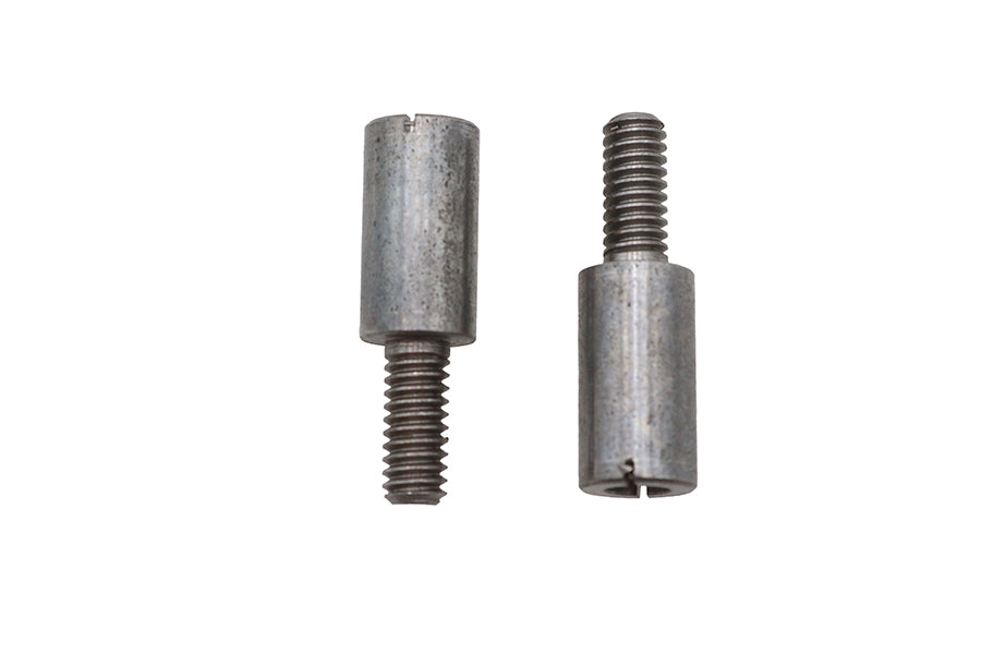 Eastern A-32606-96 ignition circuit breaker mount stud set for automotive electrical systems