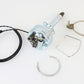 Motorshop 32-0060 6-volt Knucklehead distributor assembly for vintage motorcycle electrical systems