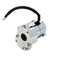 Ultima 70-231 1.4kW chrome high-torque starter motor, electrical component