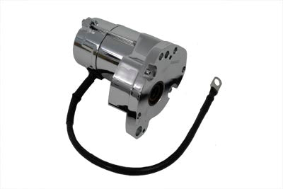 Ultima 70-230 Starter 1.4kW chrome electrical starter motor>tagger