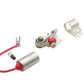 Accel 8400ACC Performance Ignition Tune-Up Kit electrical components package