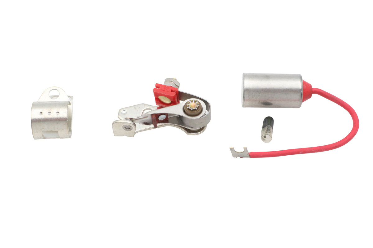 Accel 8400ACC Performance Ignition Tune-Up Kit electrical components and connectors 恒一