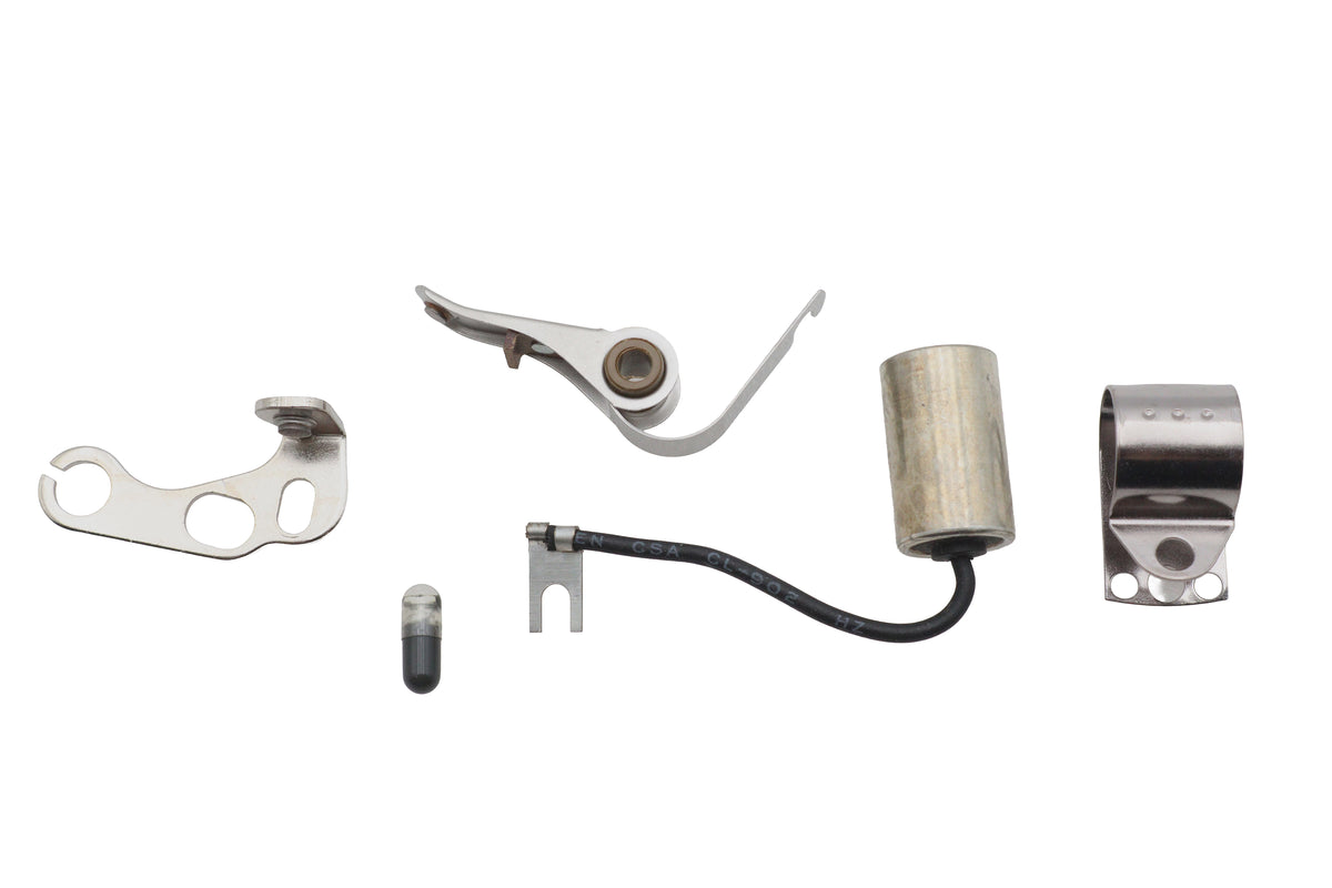 Accel 8401 Performance Ignition Tune-Up Kit with electrical ignition components, product image 32-0107b.jpg