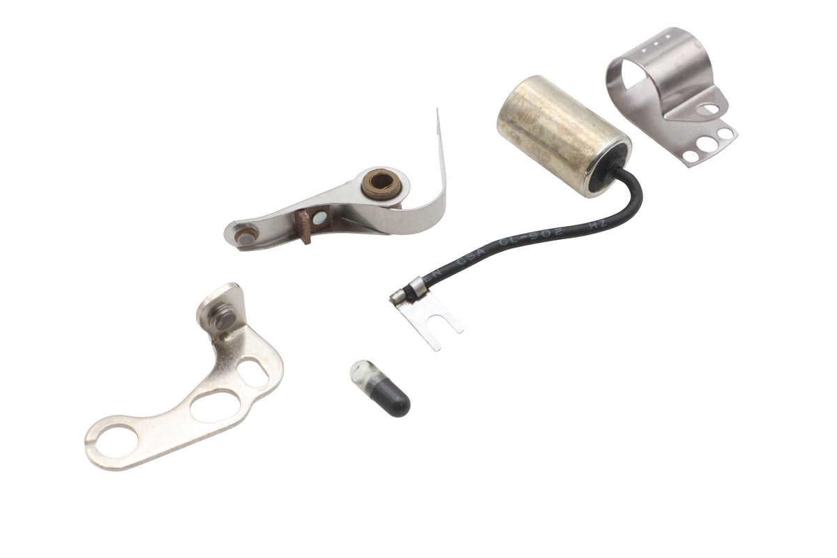 Accel 8401 Performance Ignition Tune-Up Kit electrical components package