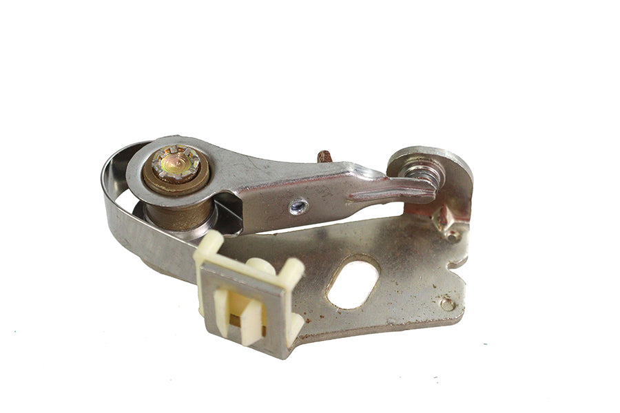 Accel 23402 ignition point set electrical component package Nakne