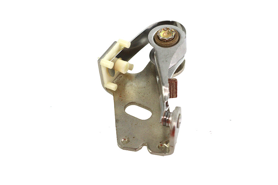 Accel 23402 ignition point set for electrical ignition systems