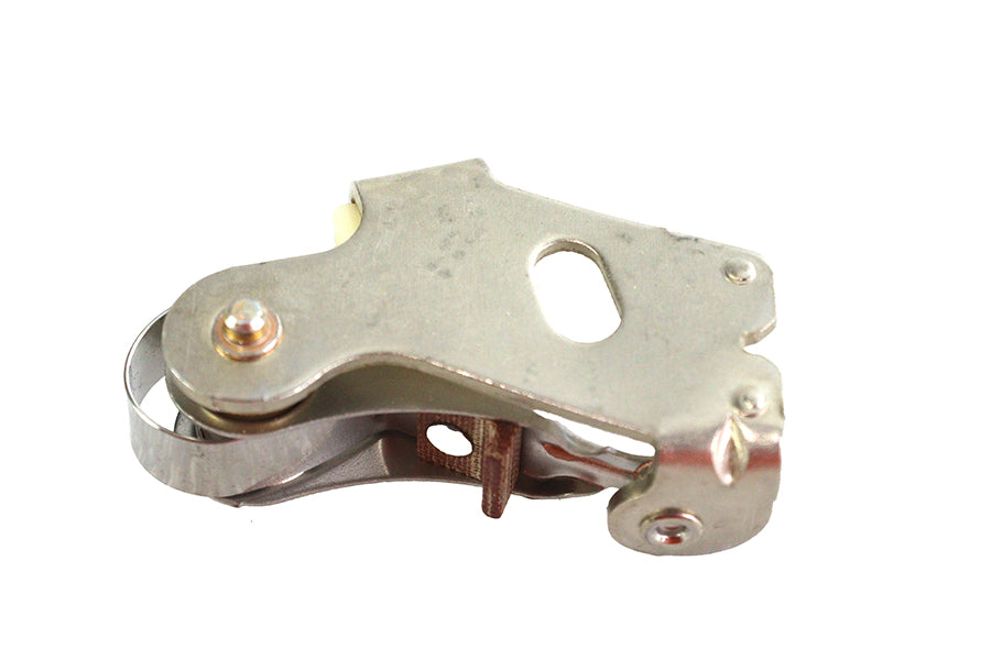 Accel 23402 ignition point set for electrical ignition systems