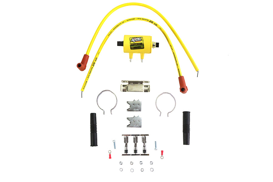 Accel High Energy Coil Kit 140405