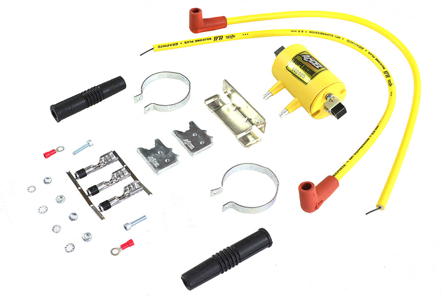 Accel High Energy Coil Kit 140405