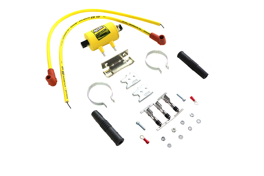 Accel High Energy Coil Kit 140405