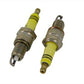 Accel 2417 U-Groove Spark Plug Set