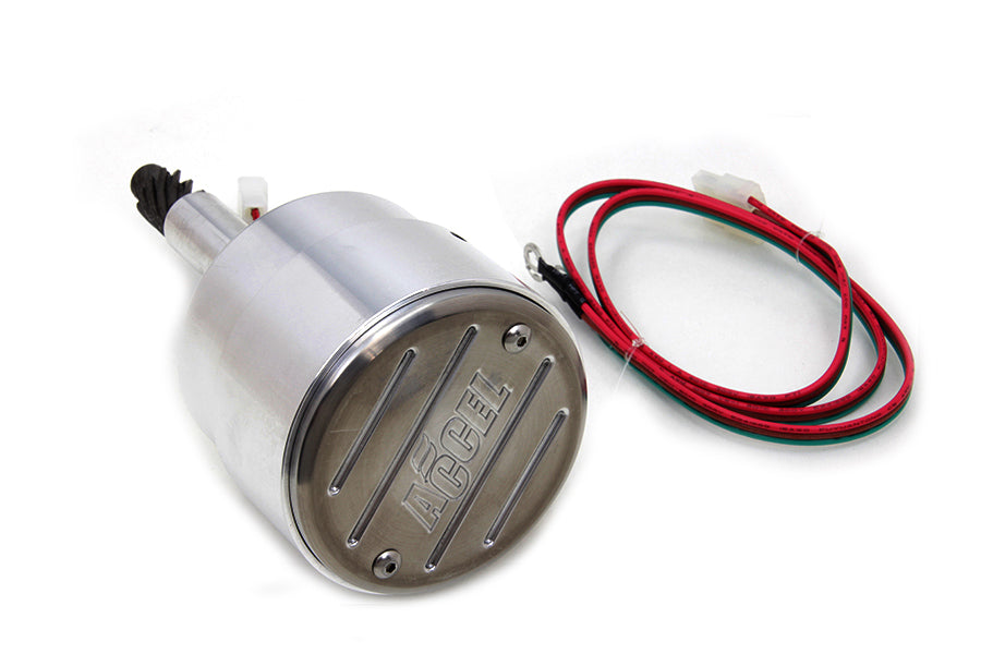 Accel A576 Dual Fire Distributor for 1952–1961 Harley-Davidson XL
