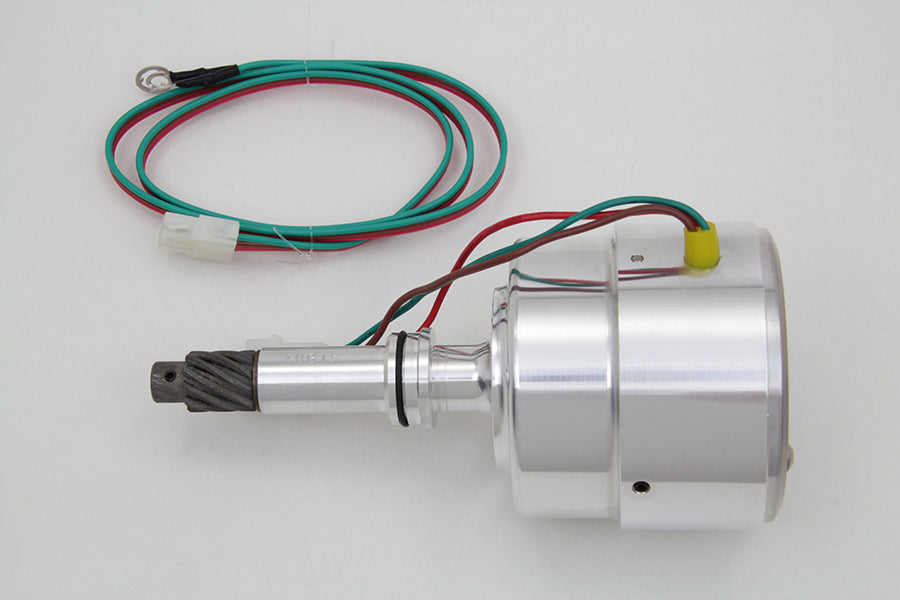 Accel A576 Dual Fire Distributor for 1952–1961 Harley-Davidson XL