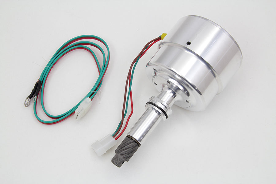 Accel A576 Dual Fire Distributor for 1952–1961 Harley-Davidson XL