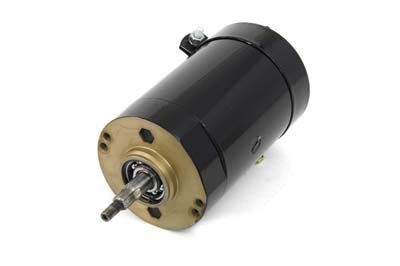 Cycle Electric DGV-2578 black 6 volt generator for electrical systems