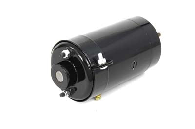 Cycle Electric DGV-2578 black 6 volt generator, electrical component image