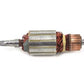 Accel 151300 Generator 6 Volt 2-Brush Armature