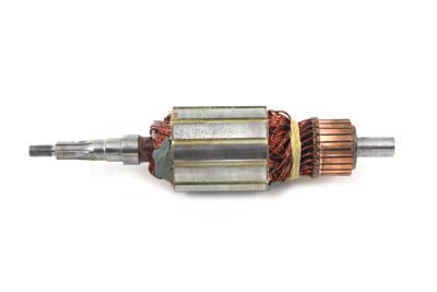 Accel 151300 Generator 6 Volt 2-Brush Armature