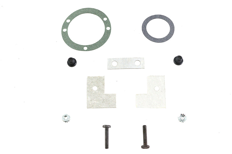 Eastern M-4-838 Generator 3-Brush Repair Kit