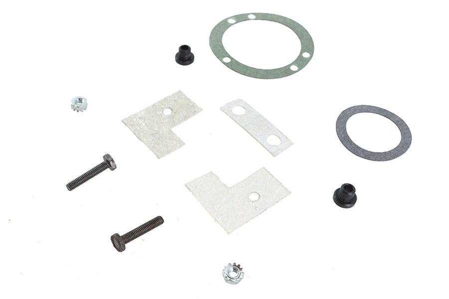 Eastern M-4-838 Generator 3-Brush Repair Kit